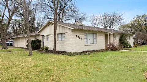 5229 Rutland Ave, Fort Worth, TX 76133