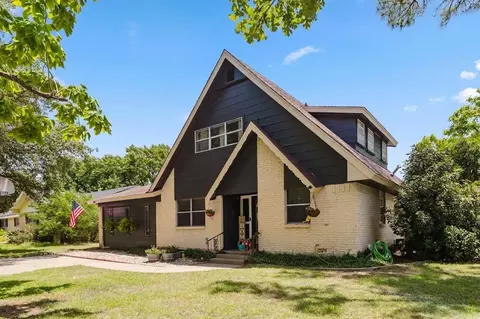 724 S Ammerman Ave, Eastland, TX 76448