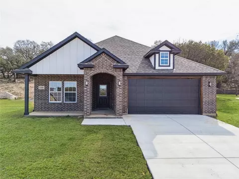 1103 Bandera Trl, Granbury, TX 76048