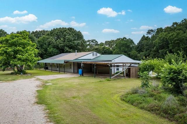15800 County Road 4009, Mabank, TX 75147
