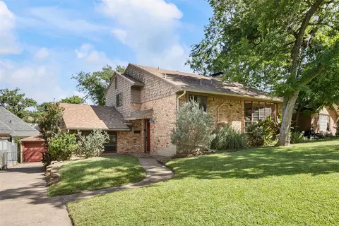 7735 Deer Trail Dr, Dallas, TX 75238