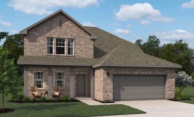 668 Tyronza Dr, Justin, TX 76247