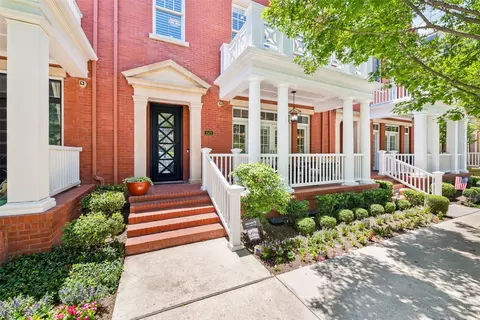 1521 Meeting St, Southlake, TX 76092
