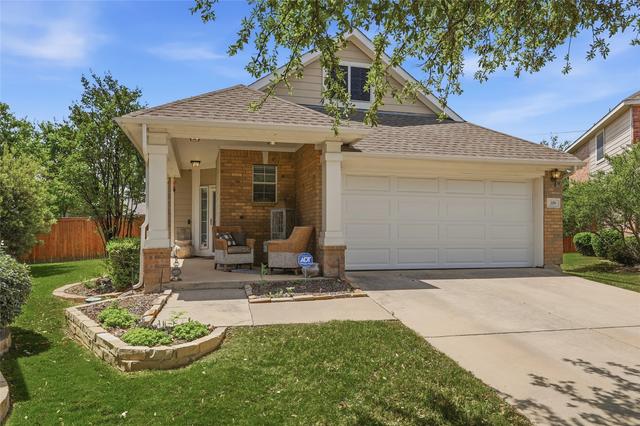 359 Kirby Dr, Argyle, TX 76226