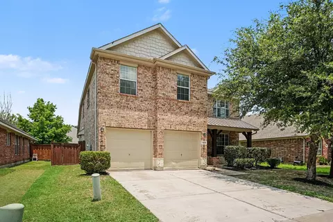 2836 Tranquilo, Grand Prairie, TX 75054