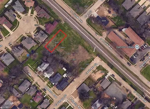3439 Roberts Ave, Dallas, TX 75215