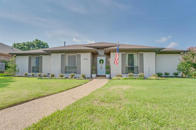 4432 Ringgold Ln, Plano, TX 75093