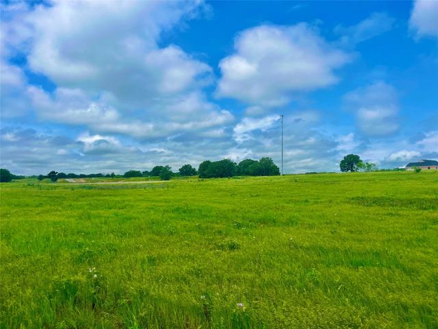 lot6 Clare Rd, Poolville, TX 76487