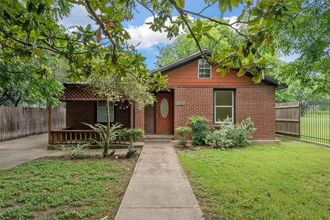 2608 Mcferrin Ave, Waco, TX 76708