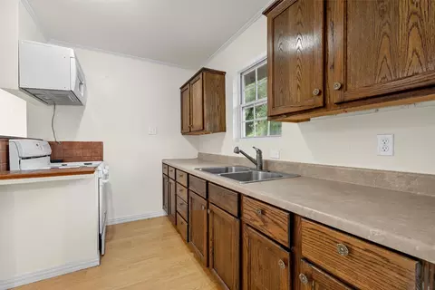 Kitchen - 2608 Mcferrin Ave, Waco, TX 76708 photo 3 of 3