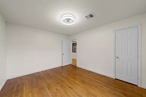 Bedroom - 2608 Mcferrin Ave, Waco, TX 76708 photo 5 of 6