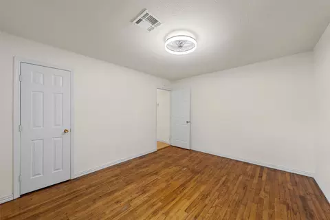 Bedroom - 2608 Mcferrin Ave, Waco, TX 76708 photo 3 of 6