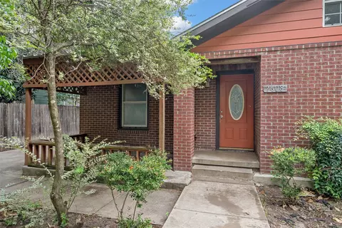 Exterior - 2608 Mcferrin Ave, Waco, TX 76708 photo 2 of 7