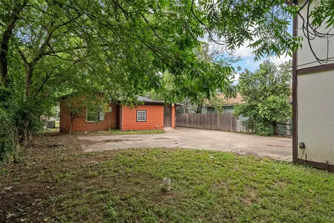 Exterior - 2608 Mcferrin Ave, Waco, TX 76708 photo 5 of 7