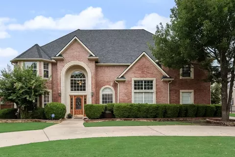 6634 Shell Flower Ln, Dallas, TX 75252