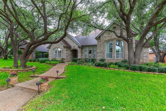 6426 Inverrary Dr, Abilene, TX 79606