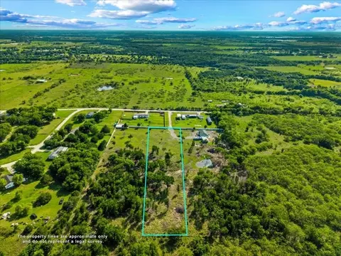 197 County Road 2005, Corsicana, TX 75110