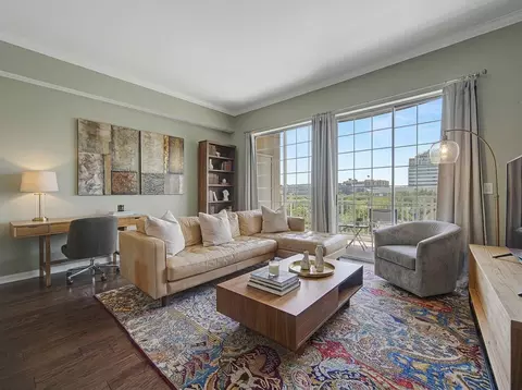 3225 Turtle Creek Blvd #632, Dallas, TX 75219