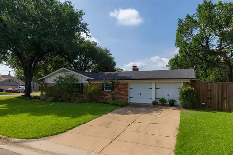 702 Commerce St, Euless, TX 76040 photo 36