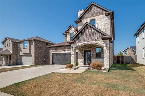112 Brooks St, Terrell, TX 75160 photo 2
