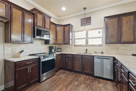 112 Brooks St, Terrell, TX 75160 photo 10