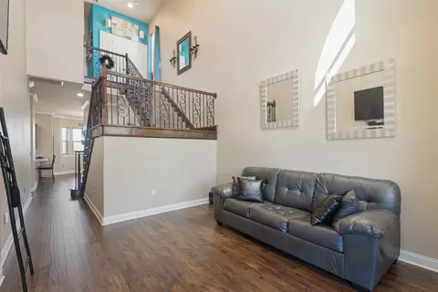 112 Brooks St, Terrell, TX 75160 photo 6