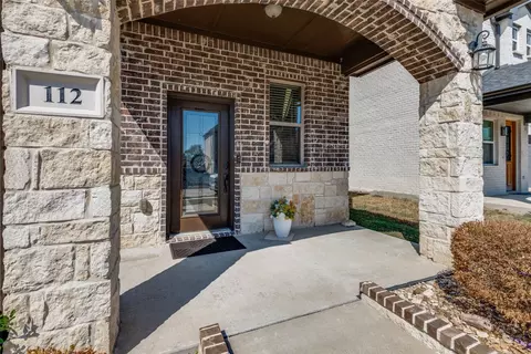 112 Brooks St, Terrell, TX 75160 photo 3
