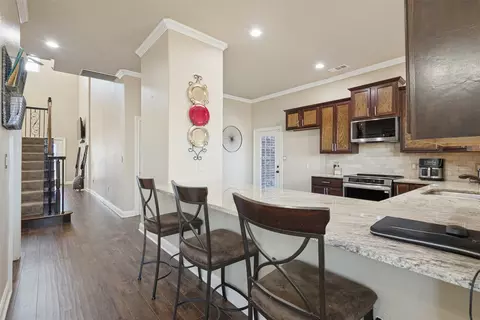 112 Brooks St, Terrell, TX 75160 photo 9