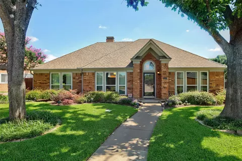 2218 Ridgecrest Trl, Carrollton, TX 75007