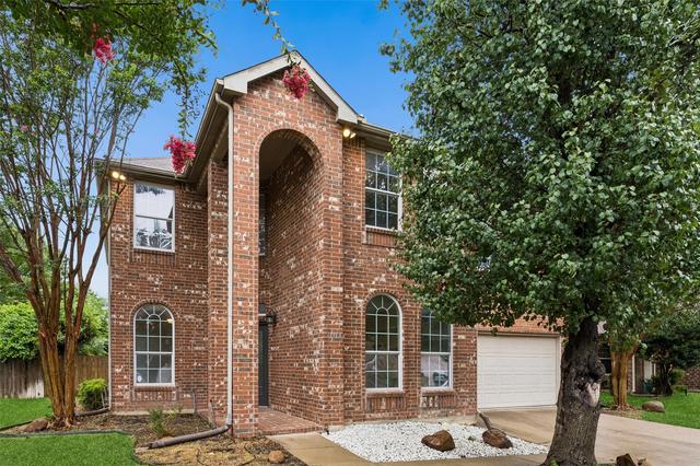 1913 Caddo Springs Dr, Justin, TX 76247