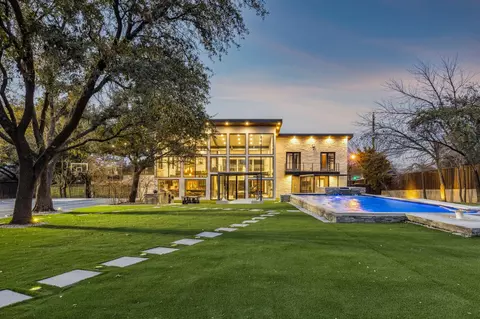 6766 Northaven Rd, Dallas, TX 75230