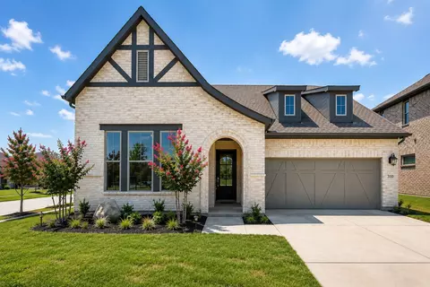 2813 Trinity Ridge St, Mansfield, TX 76063
