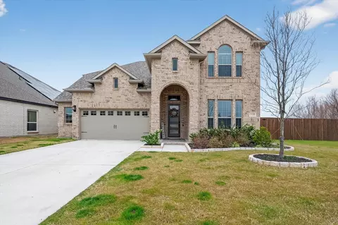 1830 Silver Birch Rd, Waxahachie, TX 75165