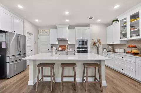 1830 Silver Birch Rd, Waxahachie, TX 75165