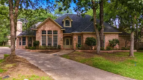 4117 Hollow Oak Cir, Tyler, TX 75707