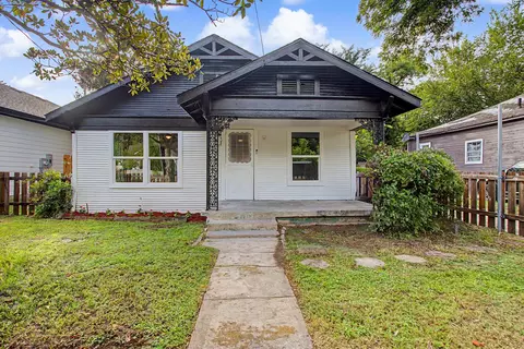 2643 Marburg St, Dallas, TX 75215