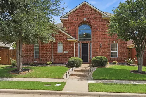 3649 Lincoln Dr, Frisco, TX 75034