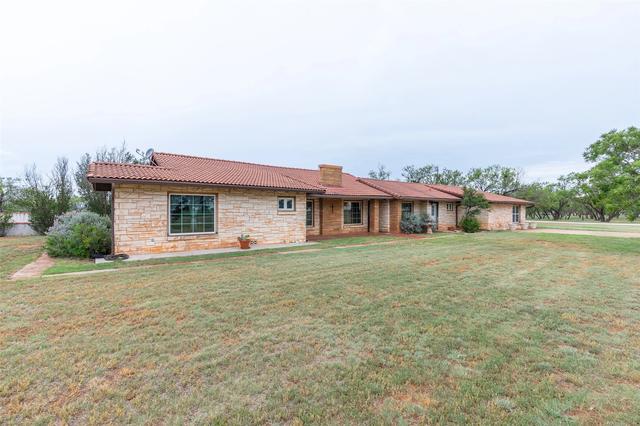 300 Fm 126, Merkel, TX 79536