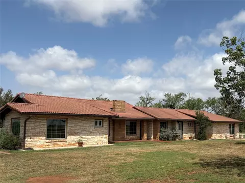 300 Fm 126, Merkel, TX 79536