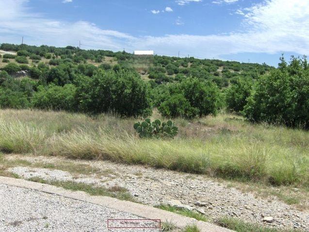 tbd Royal Aberdeen Ct, Graford, TX 76449