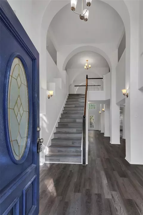 5717 Parkwood Trl, Haltom City, TX 76137