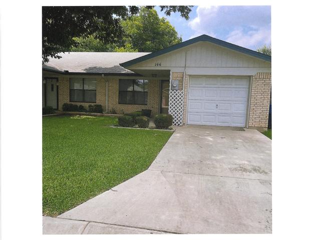 144 Azalea Dr, Brownwood, TX 76801