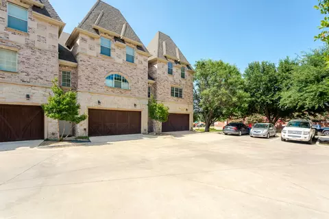 2700 Club Ridge Dr #1, Lewisville, TX 75067