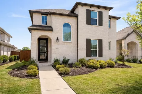 8224 Legacy Trl, Mckinney, TX 75071