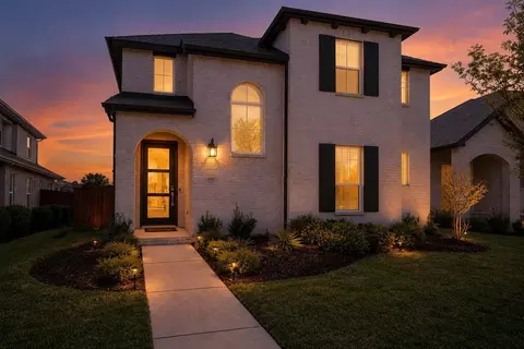 8224 Legacy Trl, Mckinney, TX 75071