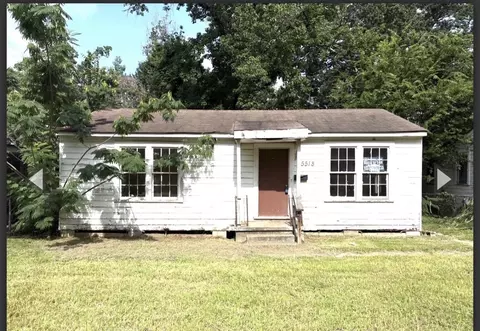 5518 Prentiss Ave, Shreveport, LA 71108