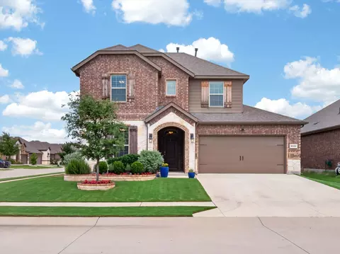 3020 Cobalt Dr, Aubrey, TX 76227
