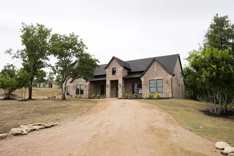 1074 Preserve St, Weatherford, TX 76085