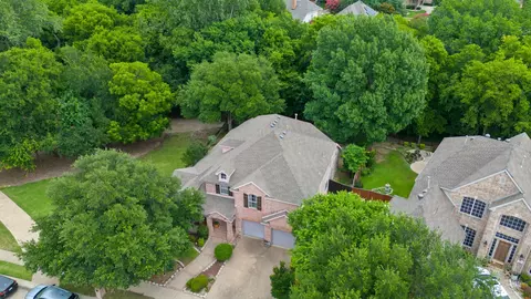801 Hackberry Ridge Dr, Mckinney, TX 75072