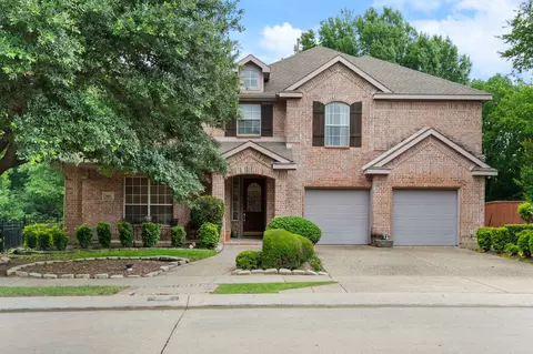 801 Hackberry Ridge Dr, Mckinney, TX 75072